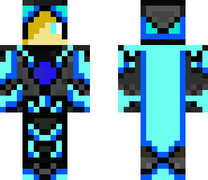 spencer the icy assassin