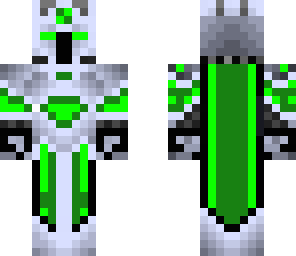green knight 2