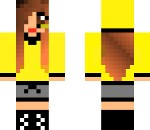 butter ingot hoodie