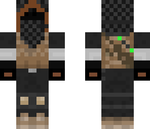 merc sniper