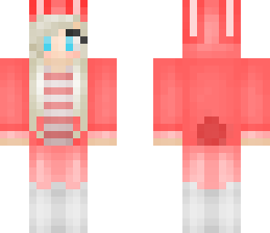 sugarbun's skin