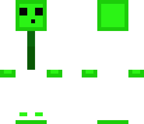 danceing slime
