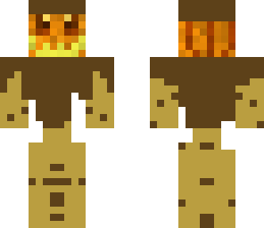scarecrow