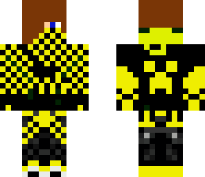 hufflepuff pride
