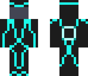 tron for pacival