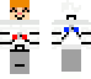astronaut temmo