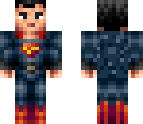 the man of steel