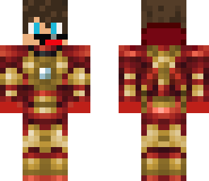 ironaxeo