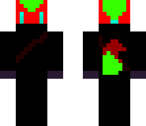 assassin vector