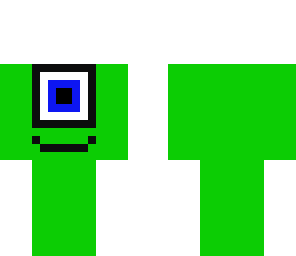 monsters inc skin