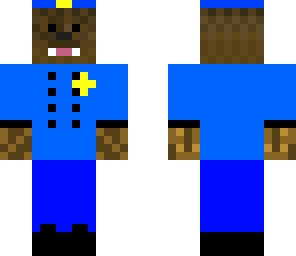 police bacca