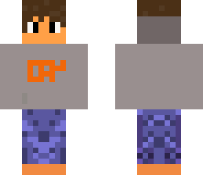 my