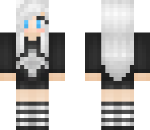 sugarbun's skin