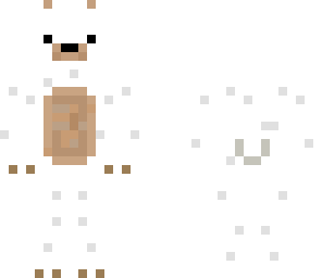 polar bear