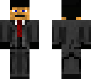 british man