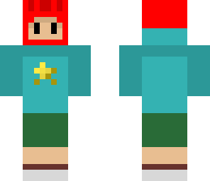 nicoman