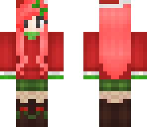 sugarbun's skin