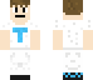 tomi in no armor 2
