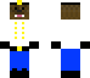 pilot bacca