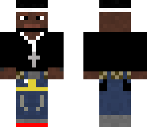 black 50 cent