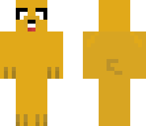jake