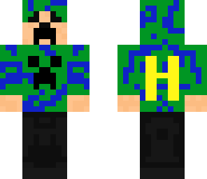 creepergang 3