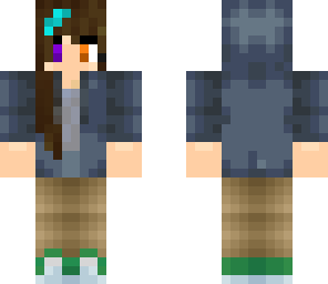 gamer girl 2