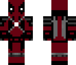 deadpool