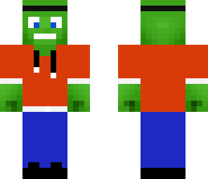 cool gurke