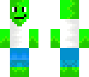 cebacus' skins