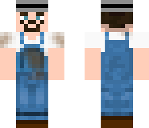 farmer sjin