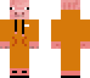 prisoner pig