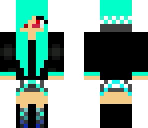 gamer girl