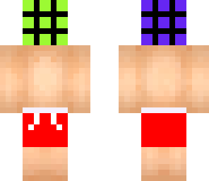 rubix suit