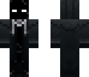 death hoodie man