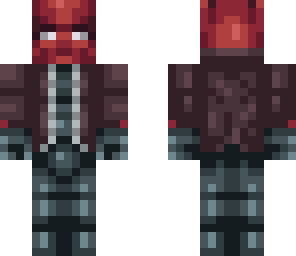 redhood