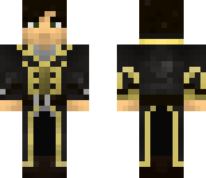 corvo attano no mask