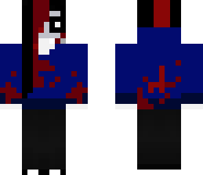 red the killer