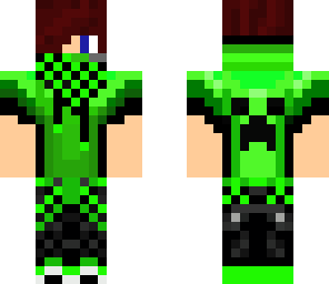 gamer guy