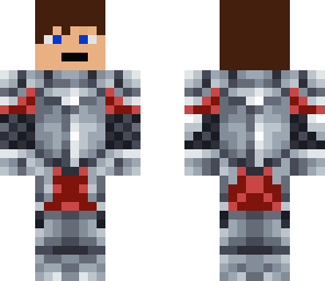 red knight