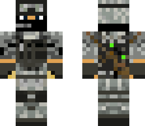 sniper soldier