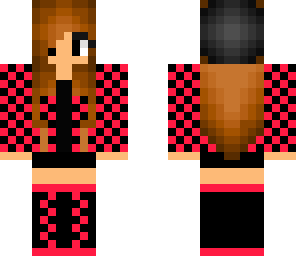 girl fixed