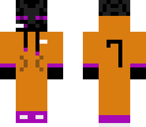 enslavesenderman