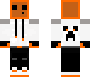 orange slime edit