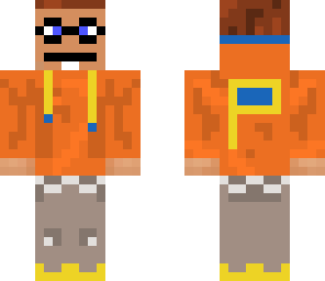 sethp2000 nerd