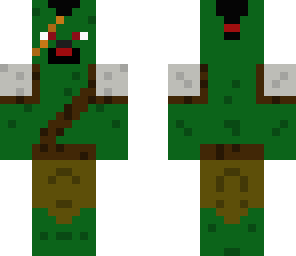 orc  warrior