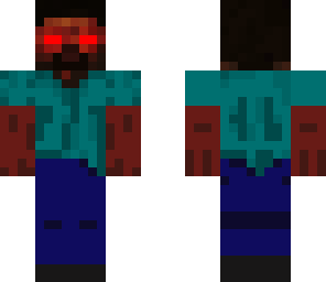 herobrine