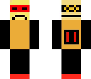 5 face
