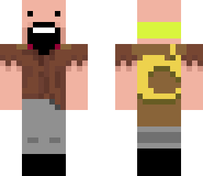 notch