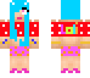 candy girl